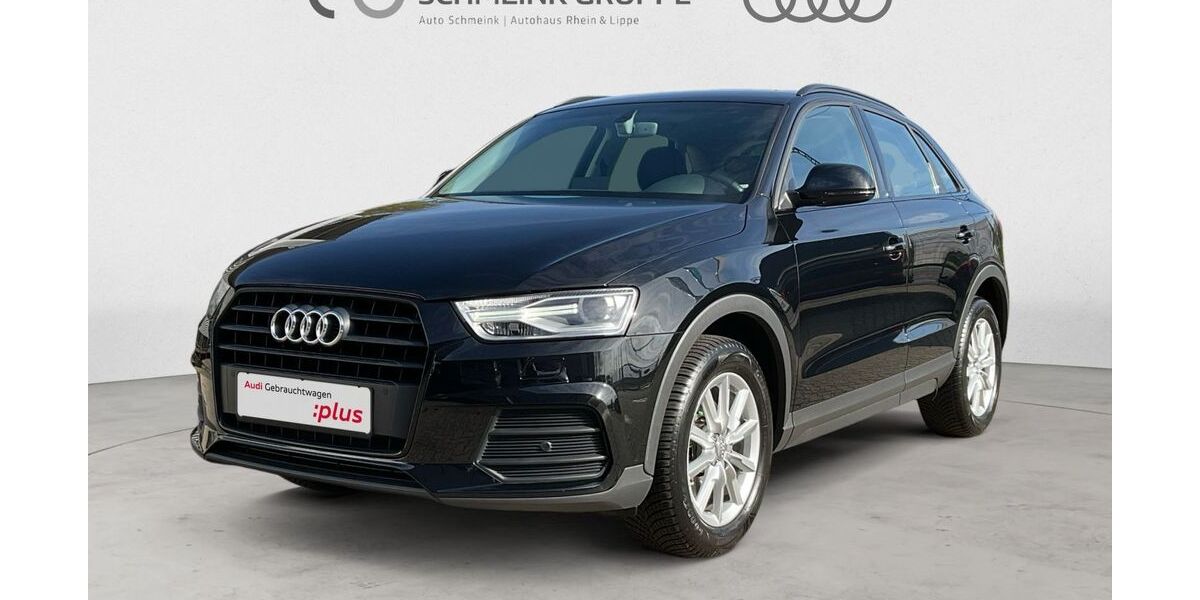 Audi Q3 37.087 km 19.980 &euro; Wesel 46483