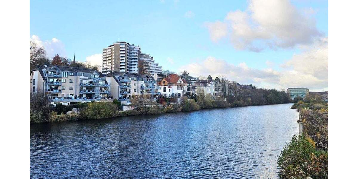 Etagenwohnung Mülheim Broich - 4 Zimmer, 103 m&sup2;, 254.700&euro; | Angebot:25850322