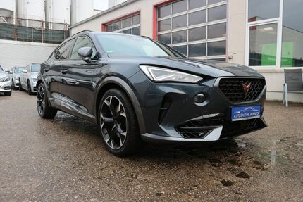 Cupra Formentor 45.986 km 28.490 &euro; Essen 45355