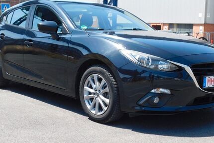 Mazda 3 199.693 km 5.499 &euro; Mülheim 45473