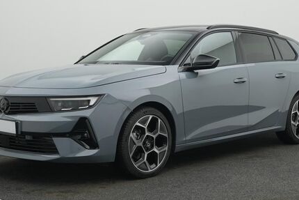 Opel Astra 12.882 km 34.990 &euro; Dülmen 48249