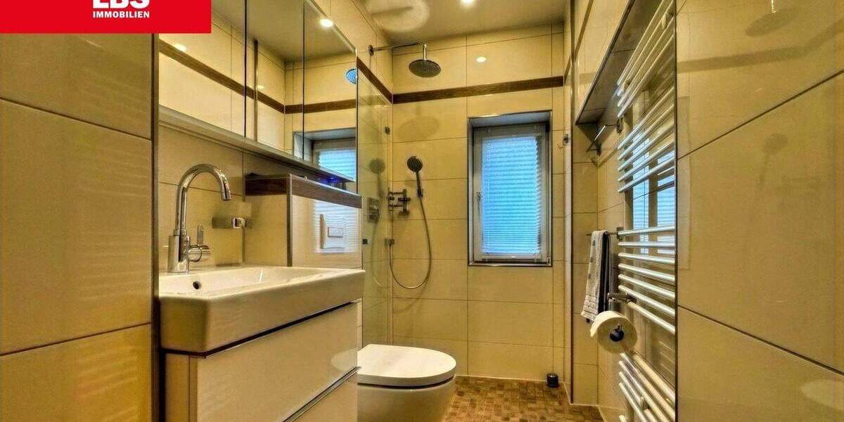 Etagenwohnung Dorsten Feldmark - 2 Zimmer, 79 m&sup2;, 229.000&euro; | Angebot:25737041