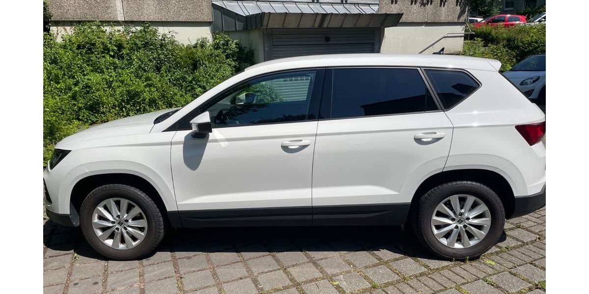 Seat Ateca 25.400 km 19.750 &euro; Bochum 44803