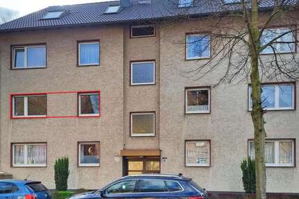 Wohnung Herne - 3.5 Zimmer, 89 m&sup2;, 179.000&euro; | Angebot:26201956