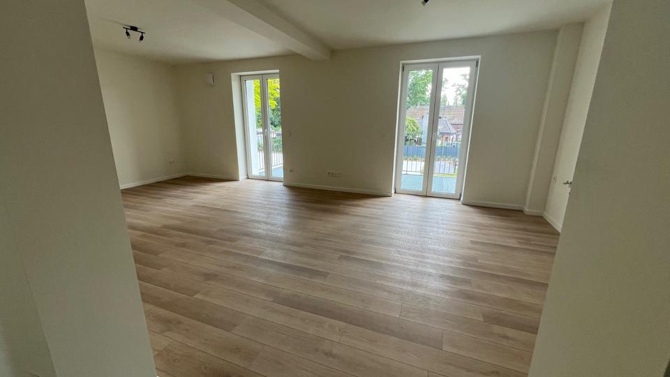 Etagenwohnung Duisburg Hamborn - 2 Zimmer, 68 m&sup2;, 990&euro; | Angebot:26295370