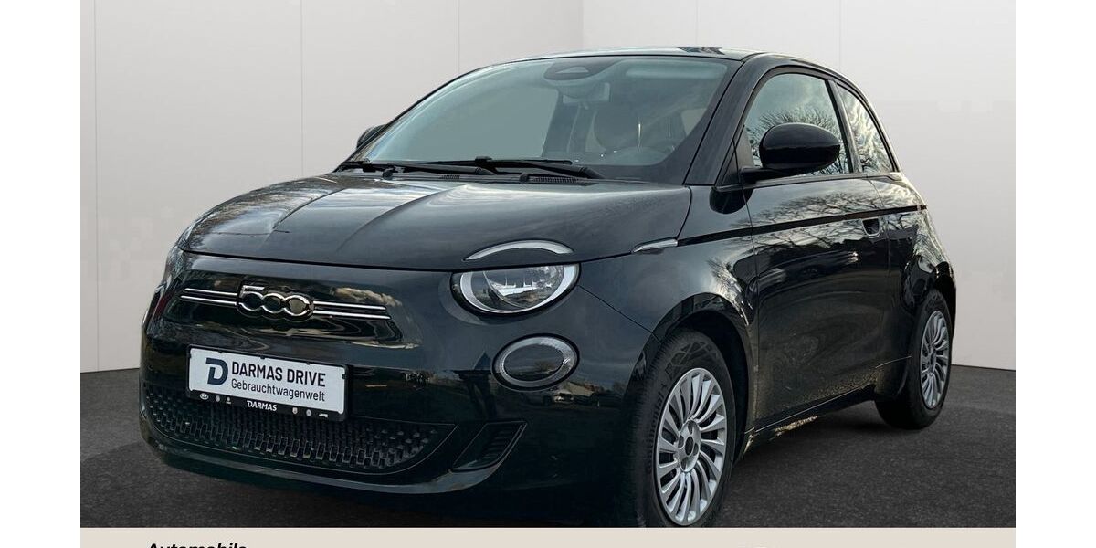 Fiat 500 16.860 km 14.790 &euro; Datteln 45711