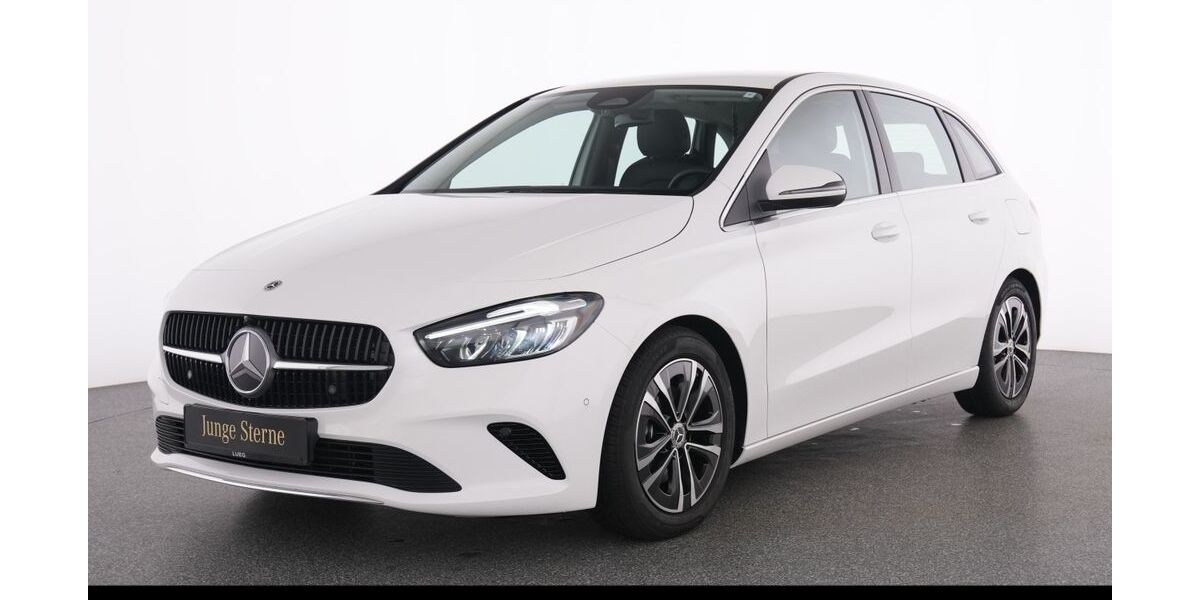 Mercedes-Benz B 200 4.255 km 31.865 &euro; Essen 45309