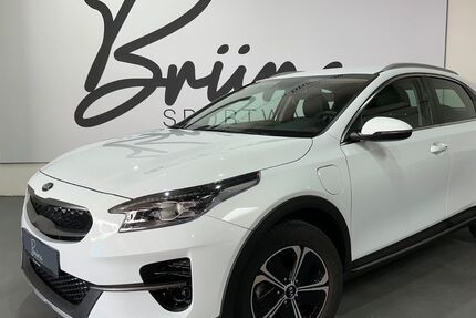 Kia XCeed 27.680 km 18.900 &euro; Duisburg 47058