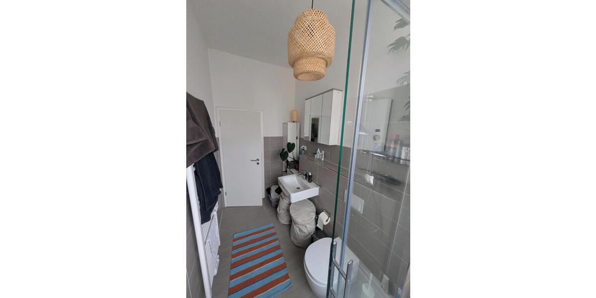 Etagenwohnung Essen Stadtbezirk II - 2.5 Zimmer, 60 m&sup2;, 726&euro; | Angebot:26279879