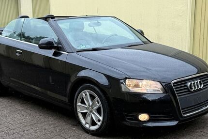 Audi A3 205.000 km 4.500 &euro; Bottrop 46238