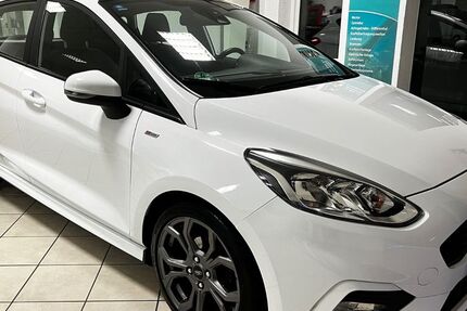 Ford Fiesta 88.200 km 11.499 &euro; Voerde 46562
