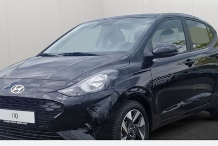 Hyundai i10 10.000 km 16.990 &euro; Herne 44653