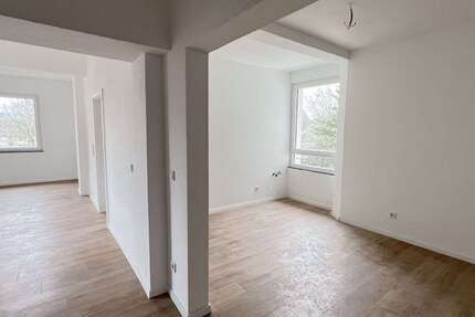 Wohnung Essen Stadtbezirk III - 2.5 Zimmer, 55 m&sup2;, 700&euro; | Angebot:25269830