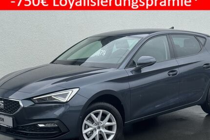 Seat Leon 16.000 km 28.890 &euro; Castrop-Rauxel 44579