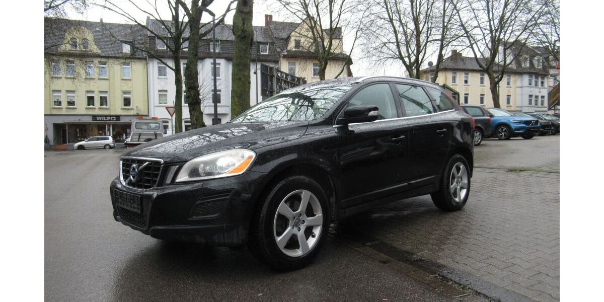 Volvo XC60 284.000 km 6.900 &euro; Gelsenkirchen 45889