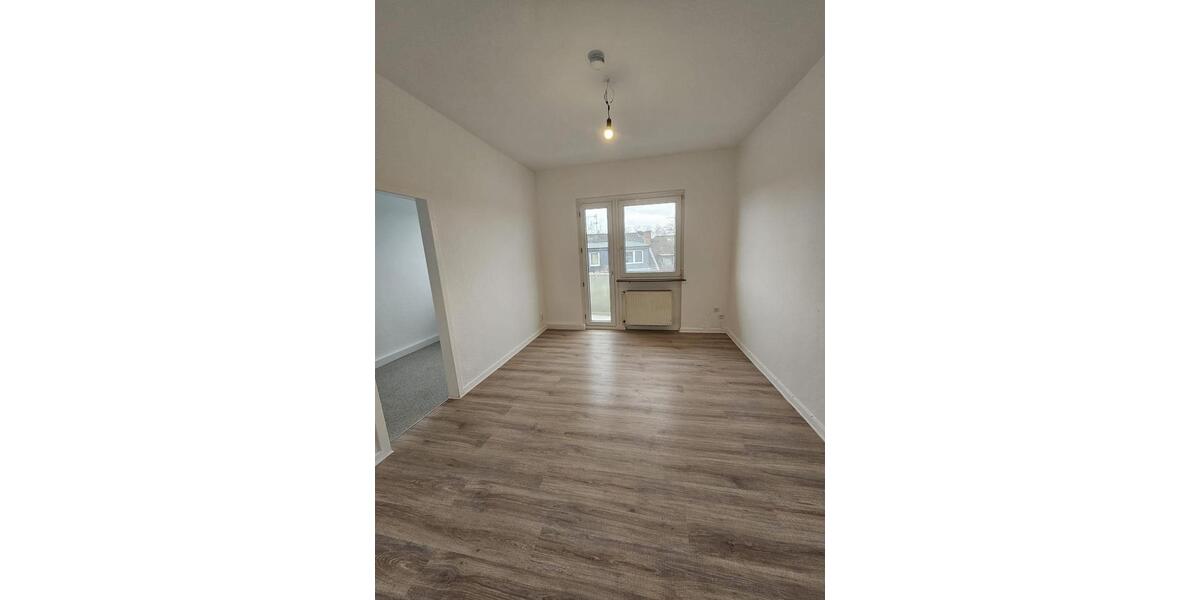 Etagenwohnung Duisburg Duisburg-Mitte - 3 Zimmer, 62 m&sup2;, 550&euro; | Angebot:26070930