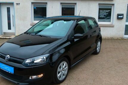 VW Polo 209.227 km 4.490 &euro; Bochum 44809