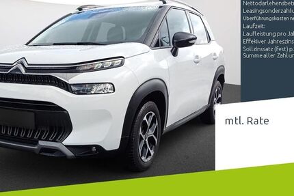 Citroen C3 Aircross 25.868 km 13.970 &euro; Borken 46325