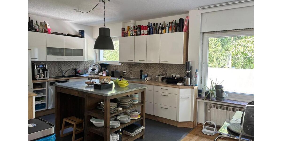 Erdgeschoßwohnung Mülheim an der Ruhr Mellinghofen - 5 Zimmer, 160 m&sup2;, 1.765&euro; | Angebot:26286797