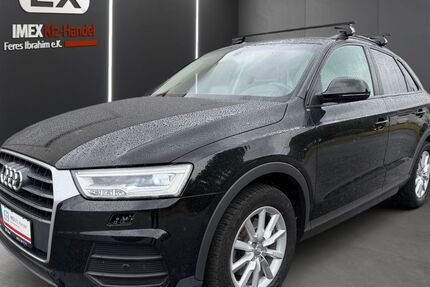 Audi Q3 145.000 km 12.999 &euro; Marl 45772