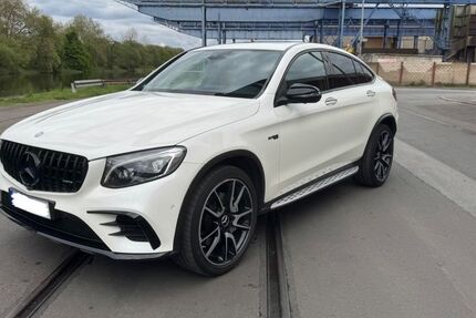 Mercedes-Benz GLC 43 AMG 172.250 km 30.750 &euro; Mülheim ander Ruhr 45479