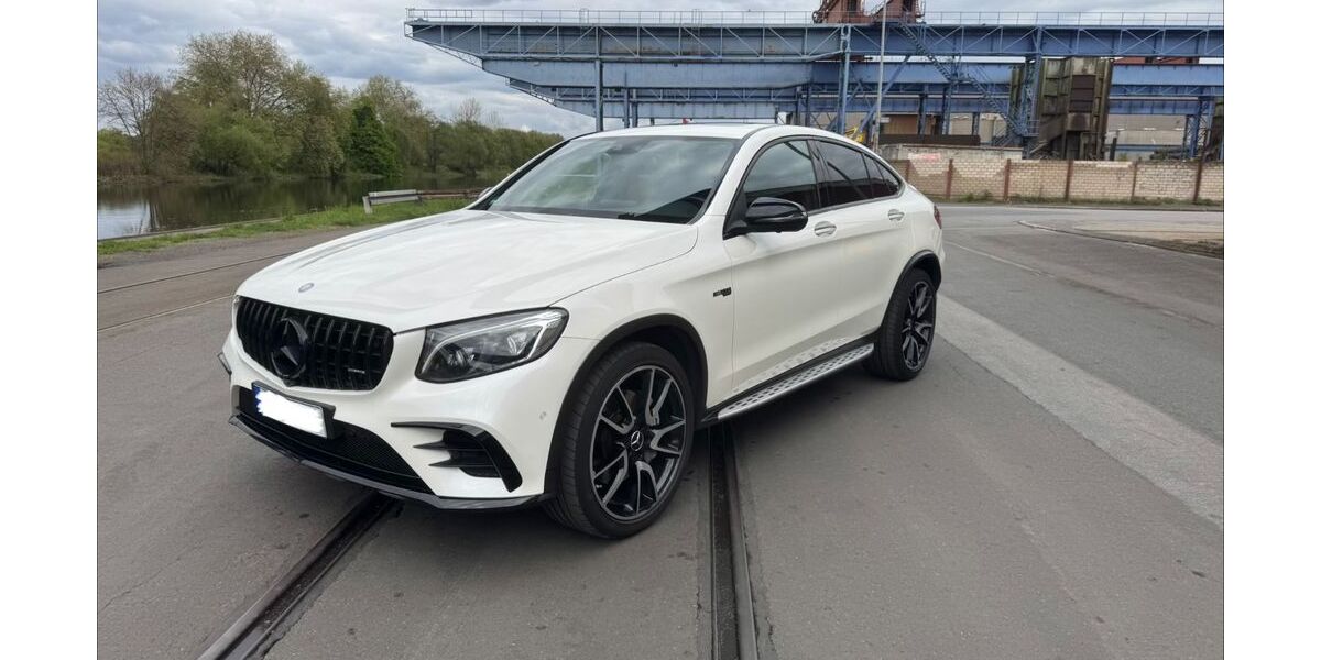Mercedes-Benz GLC 43 AMG 172.250 km 30.750 &euro; Mülheim ander Ruhr 45479