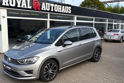 VW Golf Sportsvan 122.000 km 13.000 &euro; Oberhausen 46049