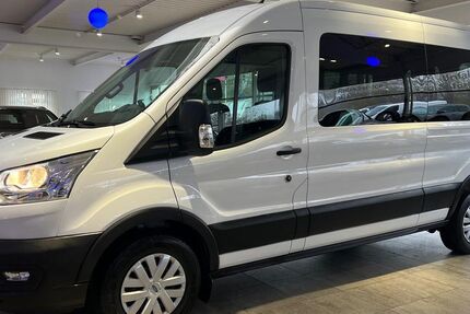 Ford Transit 175.000 km 14.990 &euro; Datteln 45711