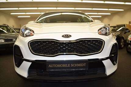 Kia Sportage 59.800 km 17.950 &euro; Mülheim-Speldorf 45478