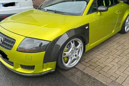 Audi TT 171.000 km 14.900 &euro; Recklinghausen 45661