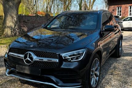 Mercedes-Benz GLC 200 88.497 km 32.900 &euro; Recklinghausen 45657