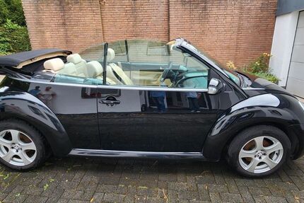 VW Beetle 163.728 km 3.480 &euro; Bochum 44797