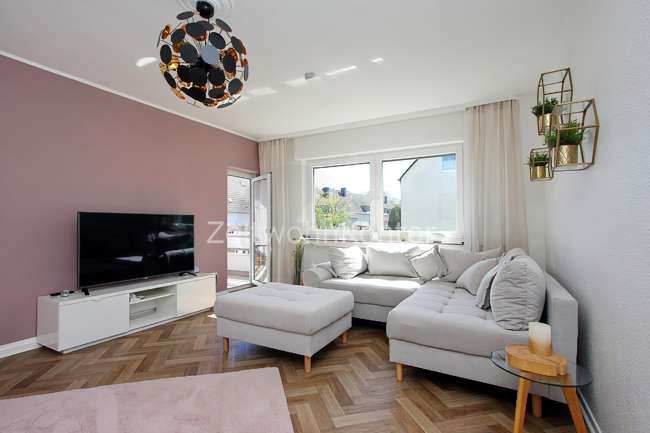 Zimmer Essen / Bredeney Bredeney - 2.5 Zimmer, 1.125&euro; | Angebot:26184648