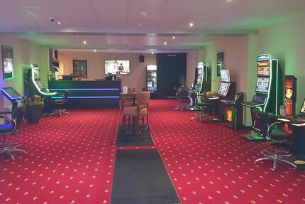 Gewerbeobjekt Duisburg Essenberg - 2.000&euro; | Angebot:25856340