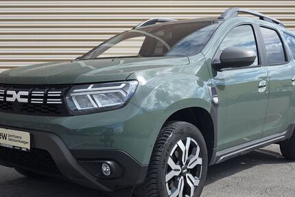 Dacia Duster 45.190 km 20.390 &euro; Duisburg 47059
