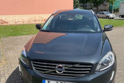 Volvo XC60 180.000 km 13.700 &euro; Essen 45356