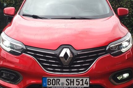 Renault Kadjar 33.000 km 19.250 &euro; Borken 46325