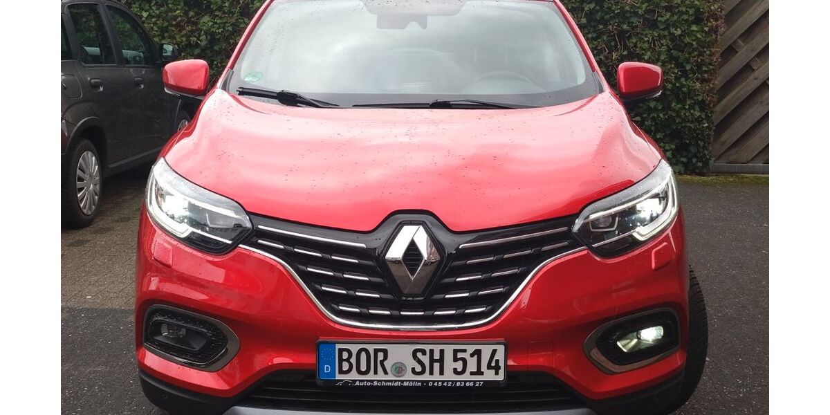 Renault Kadjar 33.000 km 19.750 &euro; Borken 46325