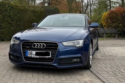 Audi A5 163.000 km 13.700 &euro; Oberhausen 46145