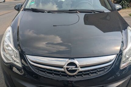 Opel Corsa 65.000 km 4.499 &euro; Essen 45359