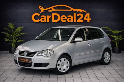 VW Polo 49.000 km 5.500 &euro; Voerde 46562