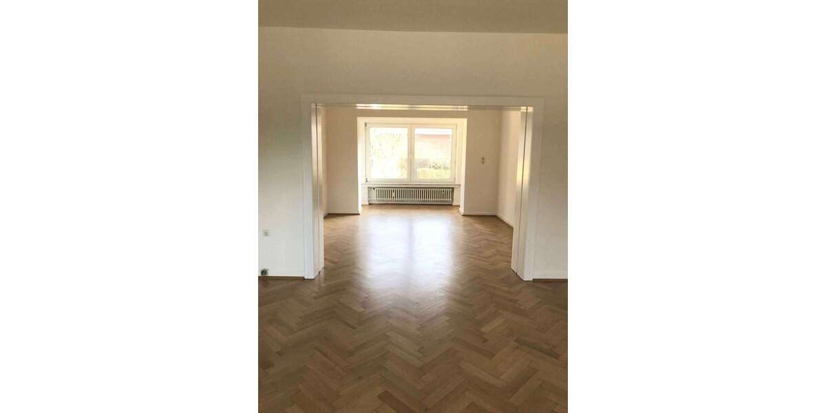 Etagenwohnung Duisburg Dellviertel - 4 Zimmer, 105 m&sup2;, 1.155&euro; | Angebot:22274452