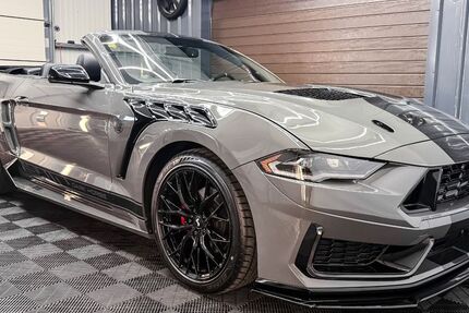 Ford Mustang 76.000 km 30.600 &euro; Bochum 44809