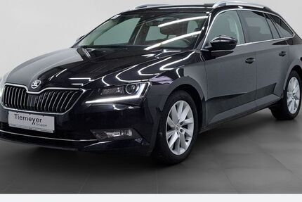 Skoda Superb 101.229 km 18.980 &euro; Bochum 44809