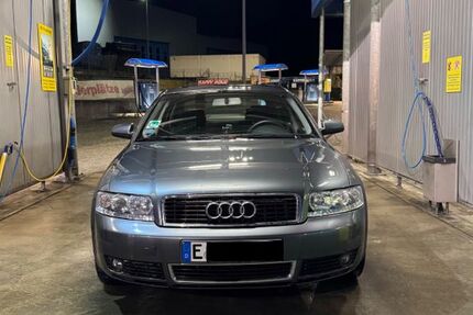 Audi A4 174.900 km 2.500 &euro; Essen 45259