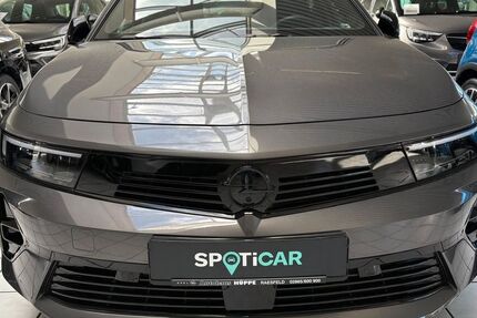 Opel Astra 8.736 km 21.490 &euro; Raesfeld 46348