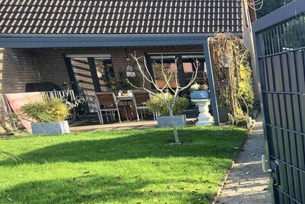 Haus Wesel Schepersfeld - 5 Zimmer, 120 m&sup2;, 408.000&euro; | Angebot:26325725