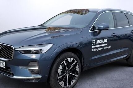 Volvo XC60 17.100 km 64.880 &euro; Recklinghausen 45659
