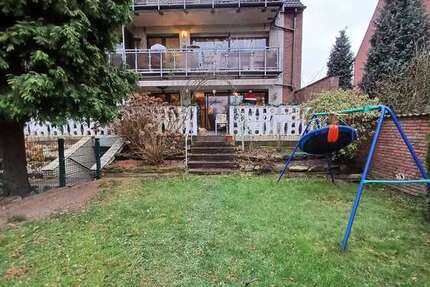 Wohnung Oberhausen Biefang - 3.5 Zimmer, 101 m&sup2;, 290.000&euro; | Angebot:25986572