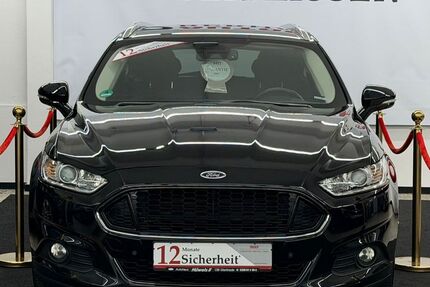 Ford Mondeo 102.626 km 11.799 &euro; Oberhausen 46049